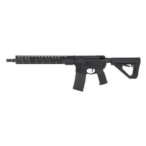 Sons of Liberty Gun Works M4-L89 5.56 NATO, 14.5" Barrel, Black