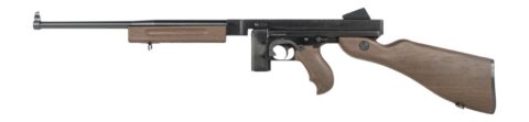 Thompson M1 Lightweight Carbine .45 ACP, 16.50" Barrel, Blued