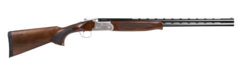 EAA Balikli Blue Label 20/28 Gauge, 26" Barrel, Break Action