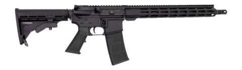 Andro Corp Industries Bravo 16 300 Blackout, 16" Barrel, 30+1, Black