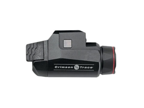 Crimson Trace Rail Master Light for Picatinny Rail, 420 Lumen