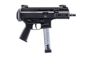 PISTOLS