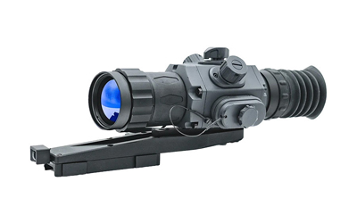 Armasight Contractor 640 Pro 2-8x35mm Thermal Weapon Sight
