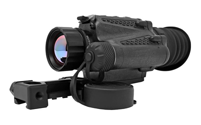 Armasight Collector 640 Pro 1.5-6x25 Thermal Weapon Sight