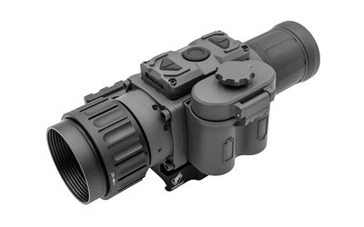 Armasight Operator 640 Pro 1-4x35mm Thermal Clip-On, Gray
