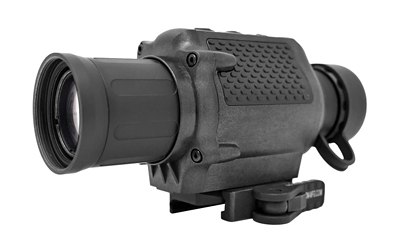 Armasight Jockey Pro 640 1-4x25mm Clip-On Thermal