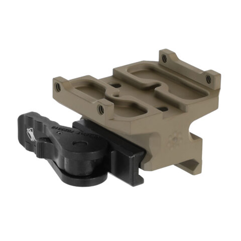 Arisaka Mk2 Mount for EOTECH EXPS, 2.26 Optic Height, FDE