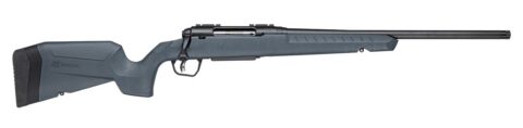 Savage Arms Axis 2 5.56 NATO, 20" Barrel, Gray