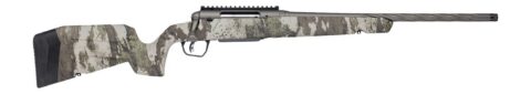 Savage Arms AXIS 2 Pro 22 Creedmoor, 20" Barrel, Woodland Camo