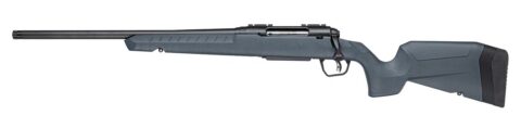Savage Arms AXIS 2 243 Win, 20" Barrel, Left Hand, Gray