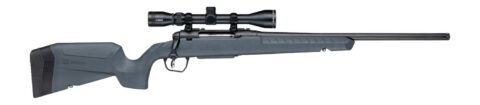 Savage Axis 2 XP .243 Winchester, 20" Barrel, Gray