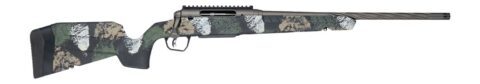 Savage Axis 2 Pro 6mm Creedmoor, 20" Barrel, Camo