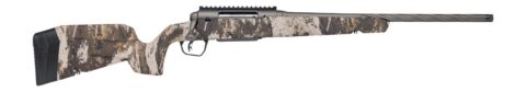 Savage Axis 2 Pro 350 Legend, 18" Barrel, Western Camo