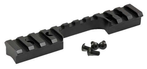 Keystone Sporting Arms Picatinny Rail Set for Remington 722
