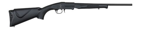Keystone Sporting Arms Crickett .410 Bore Single Shot, Black Synthetic