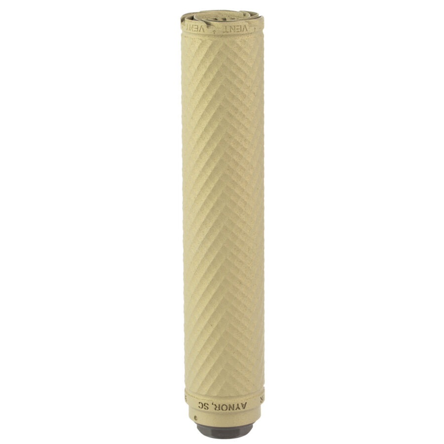 Pistol Suppressors