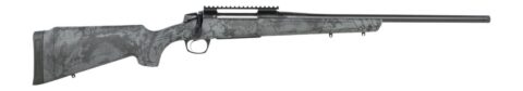 CVA Cascade SR 450 Bushmaster, 16.5" Barrel, Realtree Advantage Stock