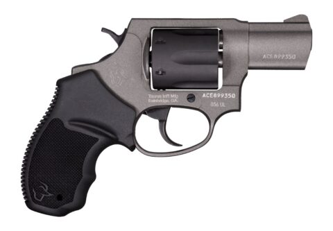 Taurus 856 UltraLite .38 Special, 2" Barrel, 6-Round, Tungsten