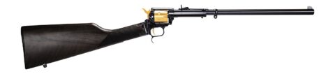 Heritage Rough Rider Rancher .22 LR, 16.12" Barrel, 6-Round, Two-Tone