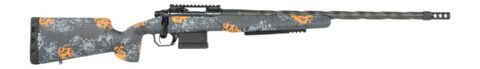 Horizon Venatic Carbon 2 6.5 Creedmoor, 22" Barrel, Camouflage