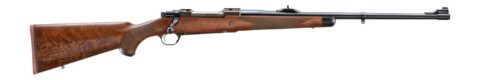Ruger Hawkeye 250th Anniversary .30-06 Springfield, 22" Barrel, Blued / Walnut