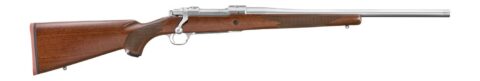 Ruger Hawkeye 250th Anniversary .308 Win, 20" Barrel, Stainless