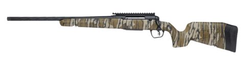 Savage Axis 2 Pro 350 Legend, 18" Barrel, Left Hand, Mossy Oak Bottomland