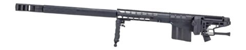 Thompson TAO50 .50 BMG, 29" Barrel, Bolt Action, Black