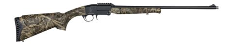 Crickett KSA4100T 410 Gauge, 22" Barrel, Camo