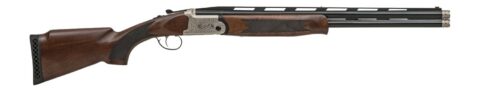 Crickett KSA4320S 20 Gauge, 22" Barrel, Over/Under