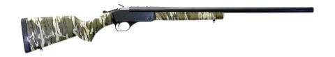 JTS Lonestrike 410 Gauge, 28" Barrel, Camo
