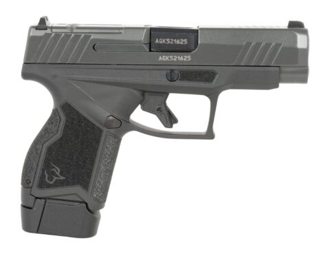 Taurus GX4XL 9mm, 3.71" Barrel, 13+1, Two-Tone