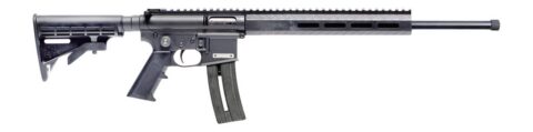 Mountain Billy Gun Lab GOAT-15 Helium .22 LR, 16" Barrel, Black