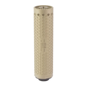 Suppressors