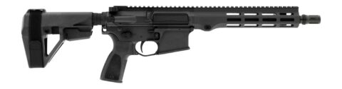 Maxim Defense MD15 A3 5.56 NATO, 10.3" Barrel, 30+1, Black Pistol