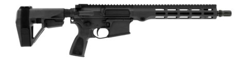 Maxim Defense MD15 A3 5.56 NATO, 11.5" Barrel, 30+1, Black