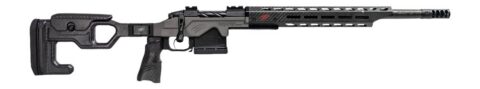Fierce Reaper H-TAC 2 22 Creedmoor, 20" Barrel, Carbon Fiber