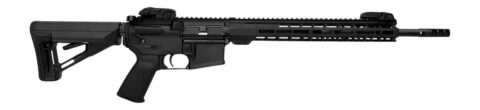 ArmaLite M15 Tactical V2 5.56 NATO, 16" Barrel, Black