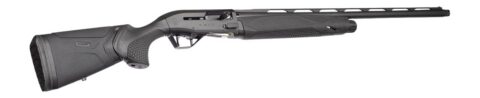 Beretta A400 Solo KO 12 Gauge, 30" Barrel, Black Synthetic