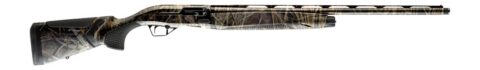 Beretta A400 Solo KO 12 Gauge, 30" Barrel, Realtree Max-7 Camo