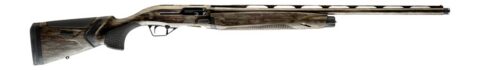 Beretta A400 Solo KO 12 Gauge, 30" Barrel, Realtree Legacy Camo