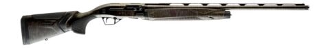 Beretta A400 Solo KO 12 Gauge, 26" Barrel, Mossy Oak Bottomland