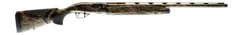 Beretta A400 Solo KO 12 Gauge, 30" Barrel, Mossy Oak Shadow Grass
