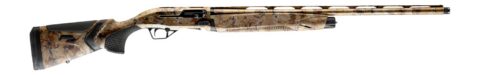 Beretta A400 Solo KO 12 Gauge, 30" Barrel, Optifade Marsh