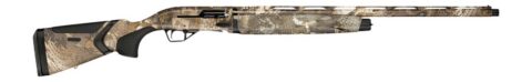 Beretta A400 Solo KO 12 Gauge, 30" Barrel, Optifade Timber