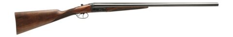 Dickinson Estate 412H 410 Gauge SxS, 28" Barrel, Break Action