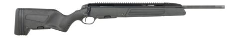 Steyr Scout MK II .308 Win, 19" Barrel, Black Synthetic