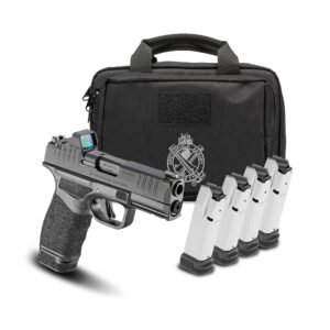 PISTOLS