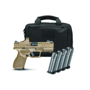 PISTOLS