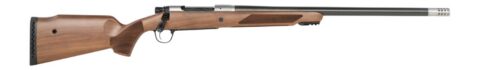 Christensen Arms Ridgeline Safari 375 H&H, 22" Barrel, Bolt Action